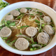 Pho Meat Ball